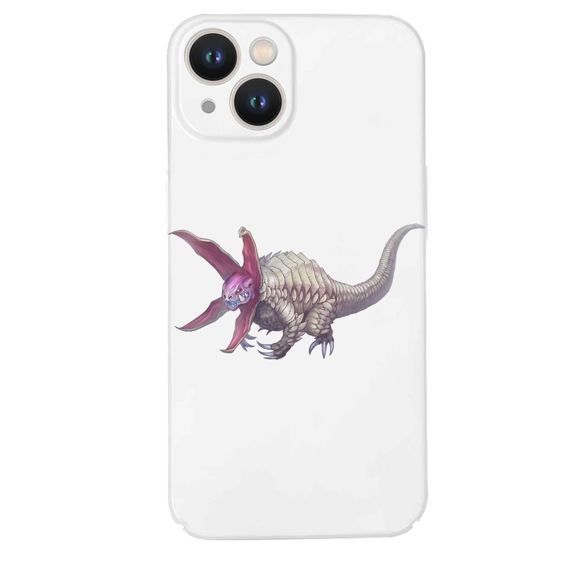 （画像用） ウルトラマン Ultraman 【iPhone 14シリーズ対応】ハードケース